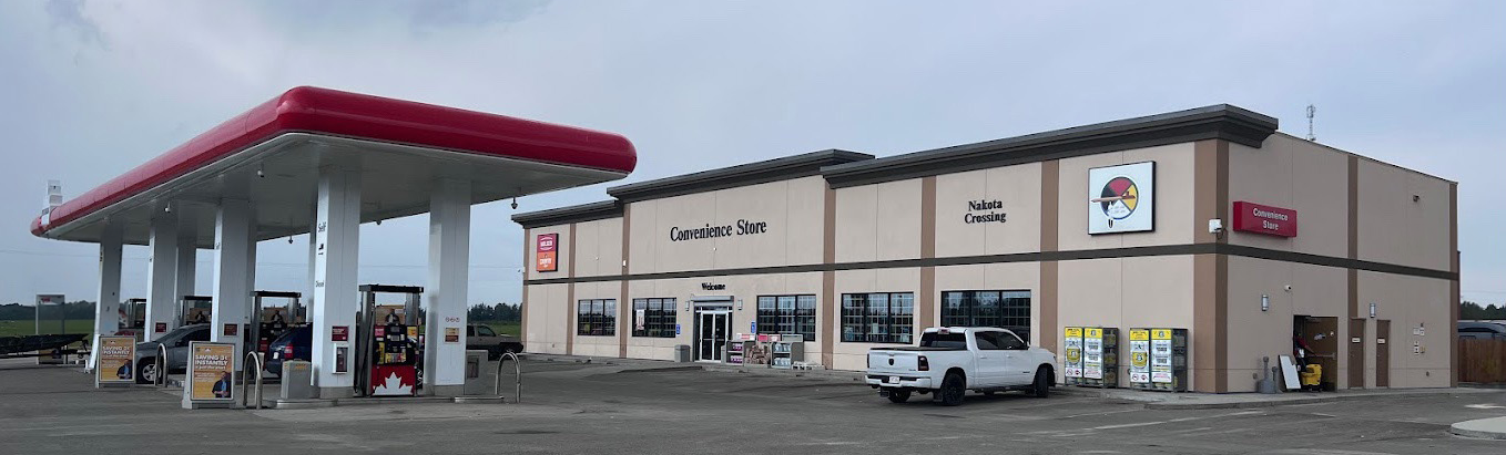 Our Story - Brandon Petroleum Sales Ltd.